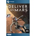 Deliver Us Mars Steam